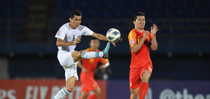 Báo Trung Quốc chán nản: 'Thất bại chất đống, nhuệ khí bóng đá Trung Quốc gần như đã chết'